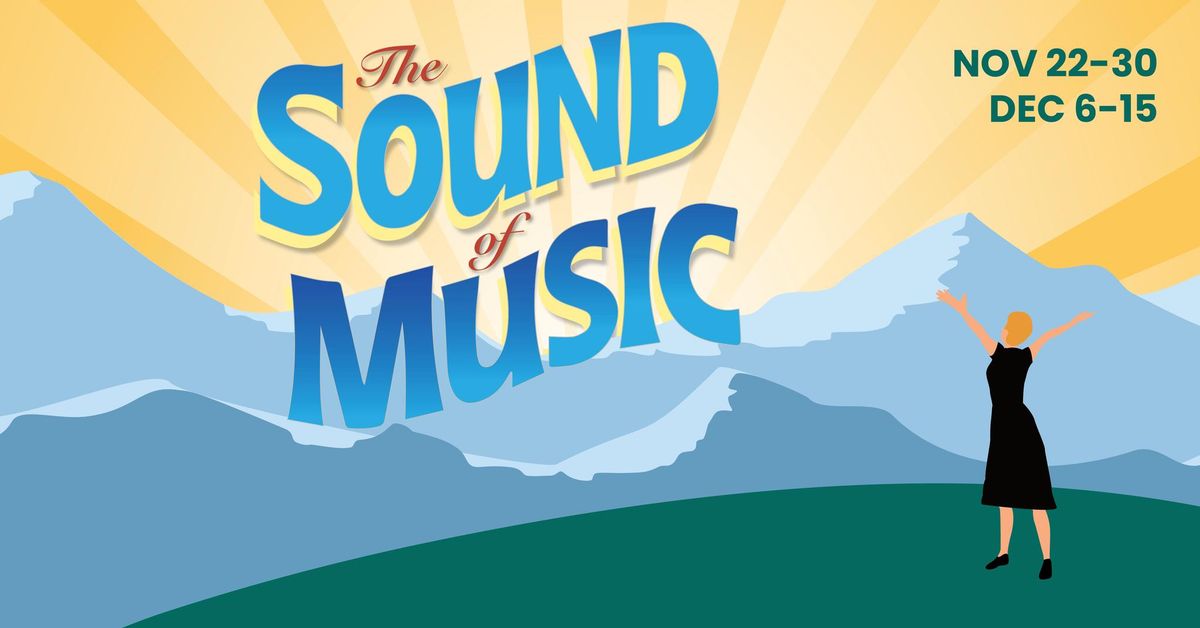 The Sound of Music (The Musical)