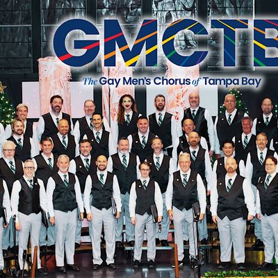 The Gay Men's Chorus of Tampa Bay