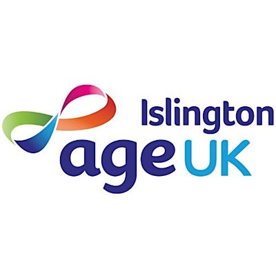 Age UK Islington in partnership with  Gentle Dusk