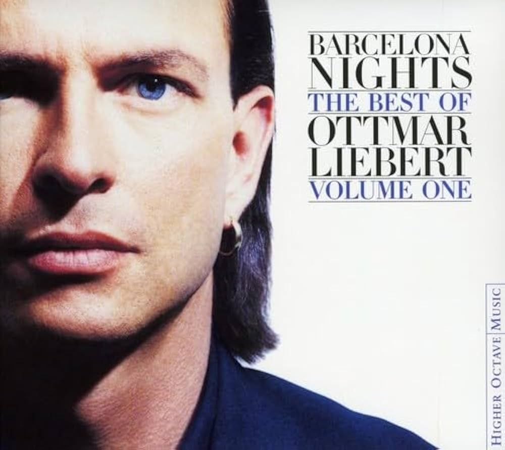 Ottmar Liebert