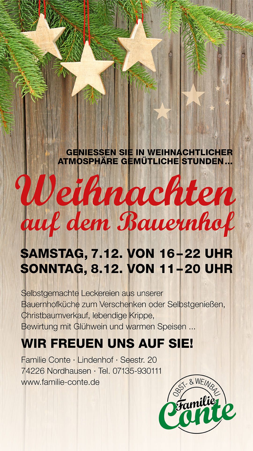 Weihnachten auf dem Bauernhof \ud83c\udf32\ud83c\udf1f