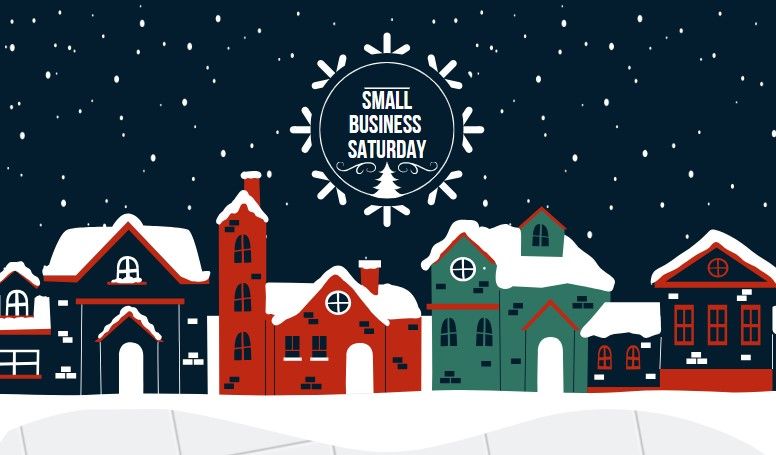 Small Business Saturday