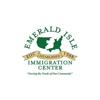 Emerald Isle Immigration Center