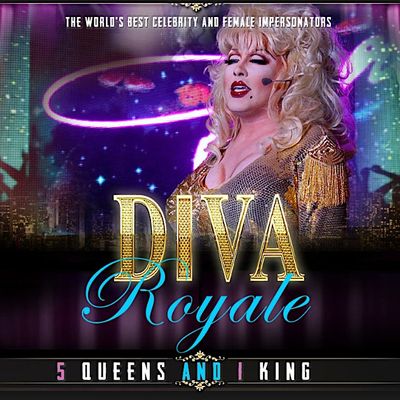 Diva Royale Box Office