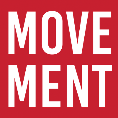 Movement - Lake Oswego