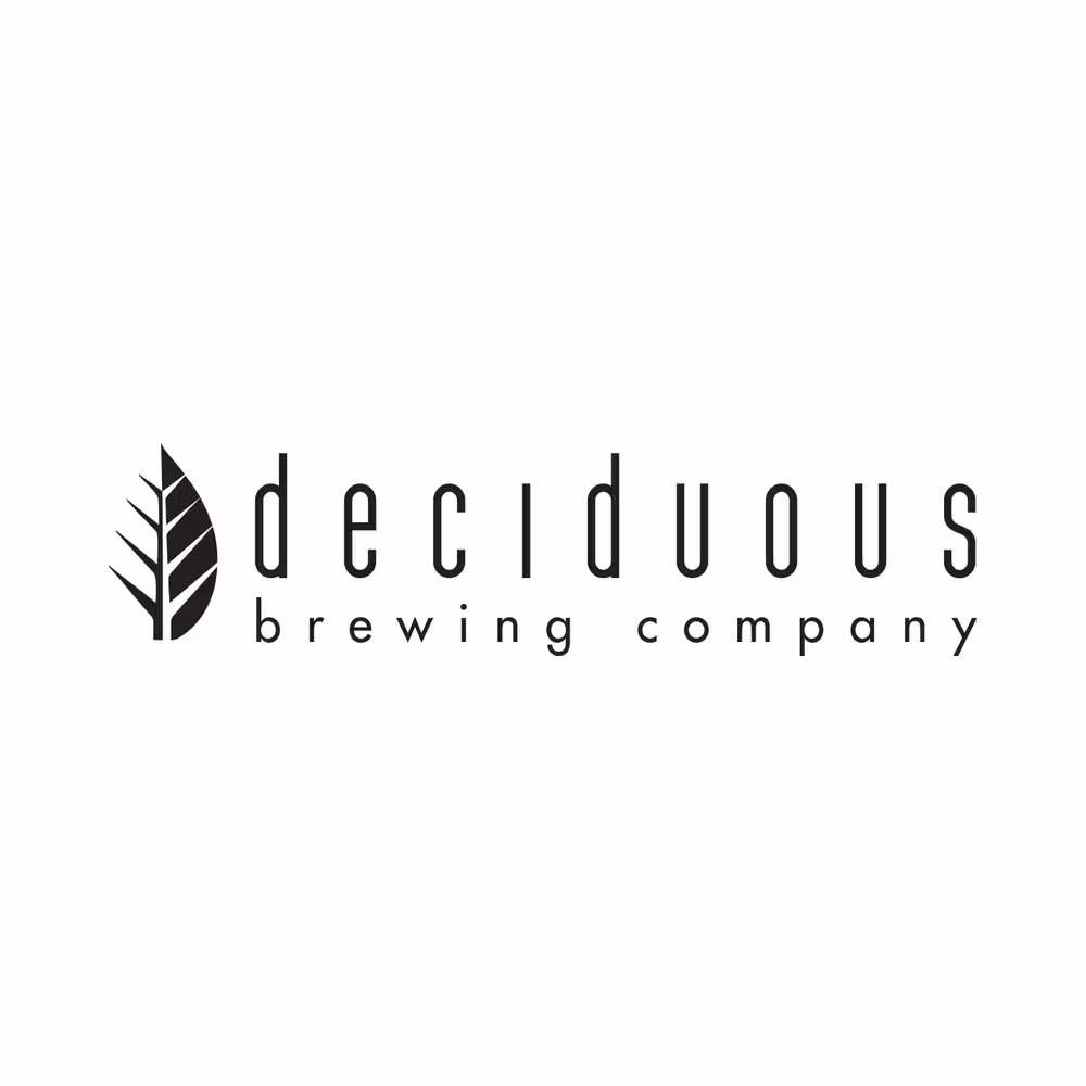 Steal the Pint with Deciduous Brewing