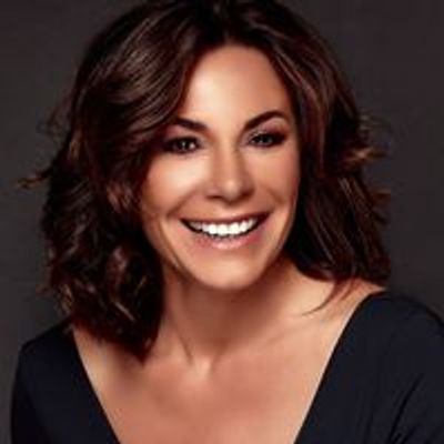 Countess Luann de Lesseps