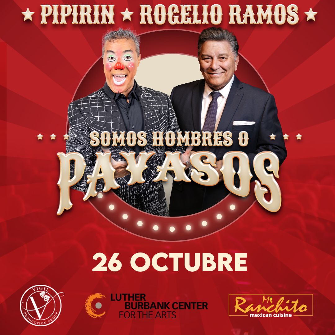 Pipirin & Rogelio Ramos
