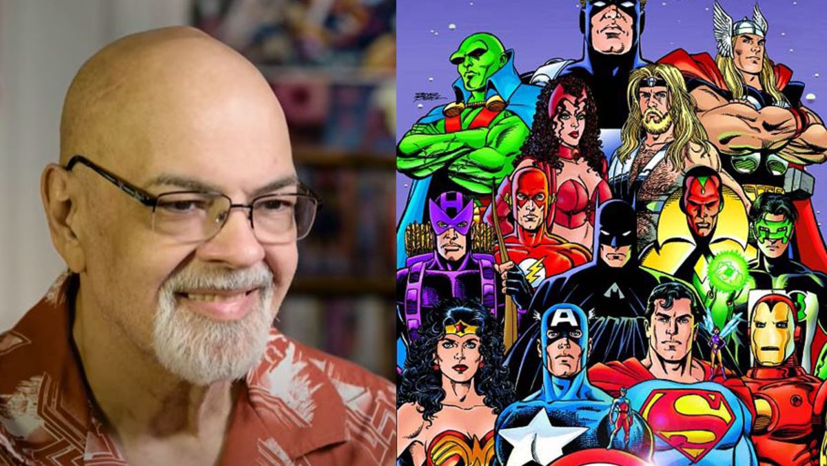 George Perez