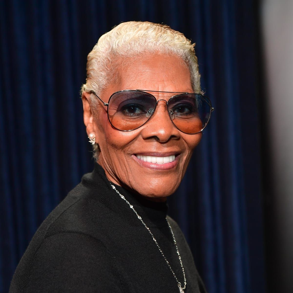 Dionne Warwick at Rivers Casino Des Plaines