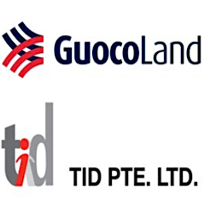 GuocoLand, TID Residential & Intrepid Investments.