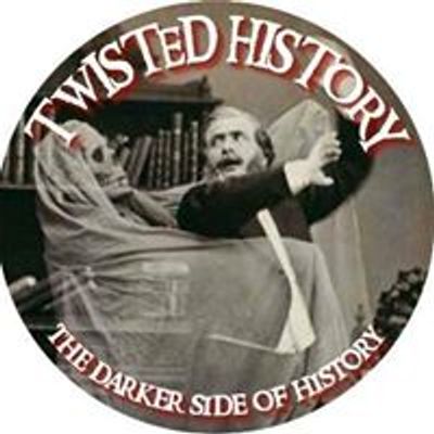 Twisted History - Limelight Tours