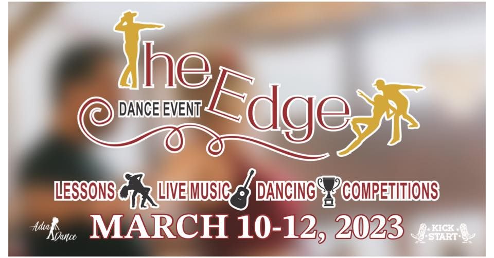 The Edge Dance Event