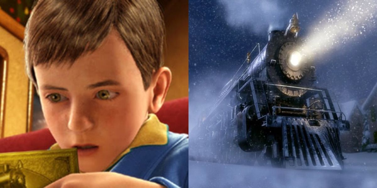 Polar Express - Live