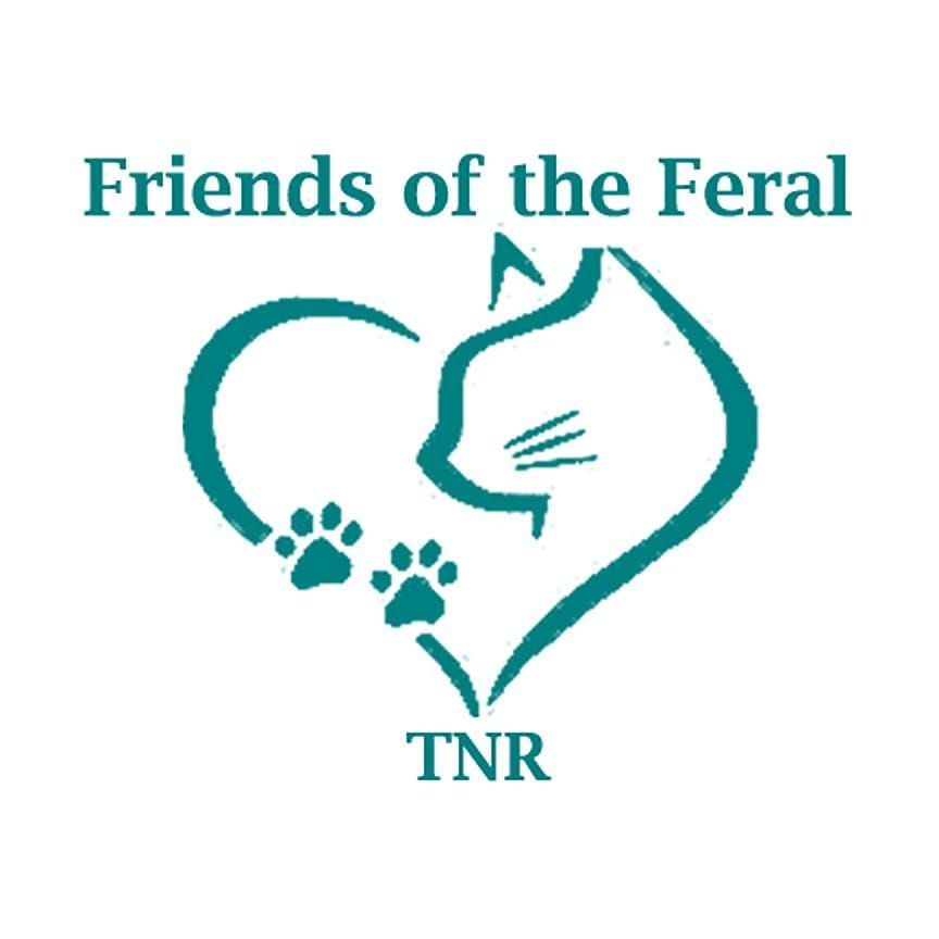 SAVE THE DATE: Friends of the Feral -FERAL FEST 2025 