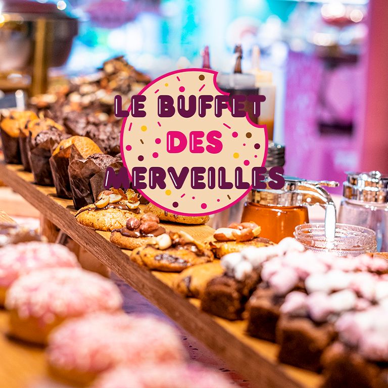 Le Buffet des Merveilles : le temple de la gourmandise \u00e0 Paris