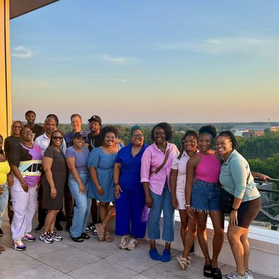 The Well Christian Mixer Group