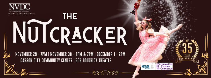 The Nutcracker Ballet