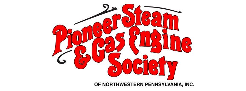 2025 Pioneer Steam & Gas Engine Society Summer Show