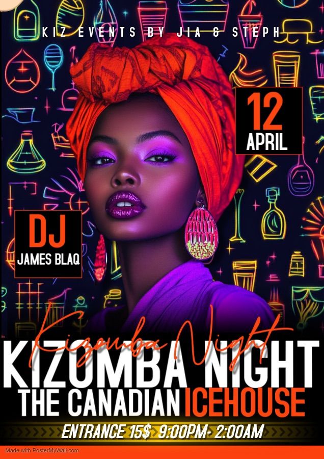 Kizomba Night