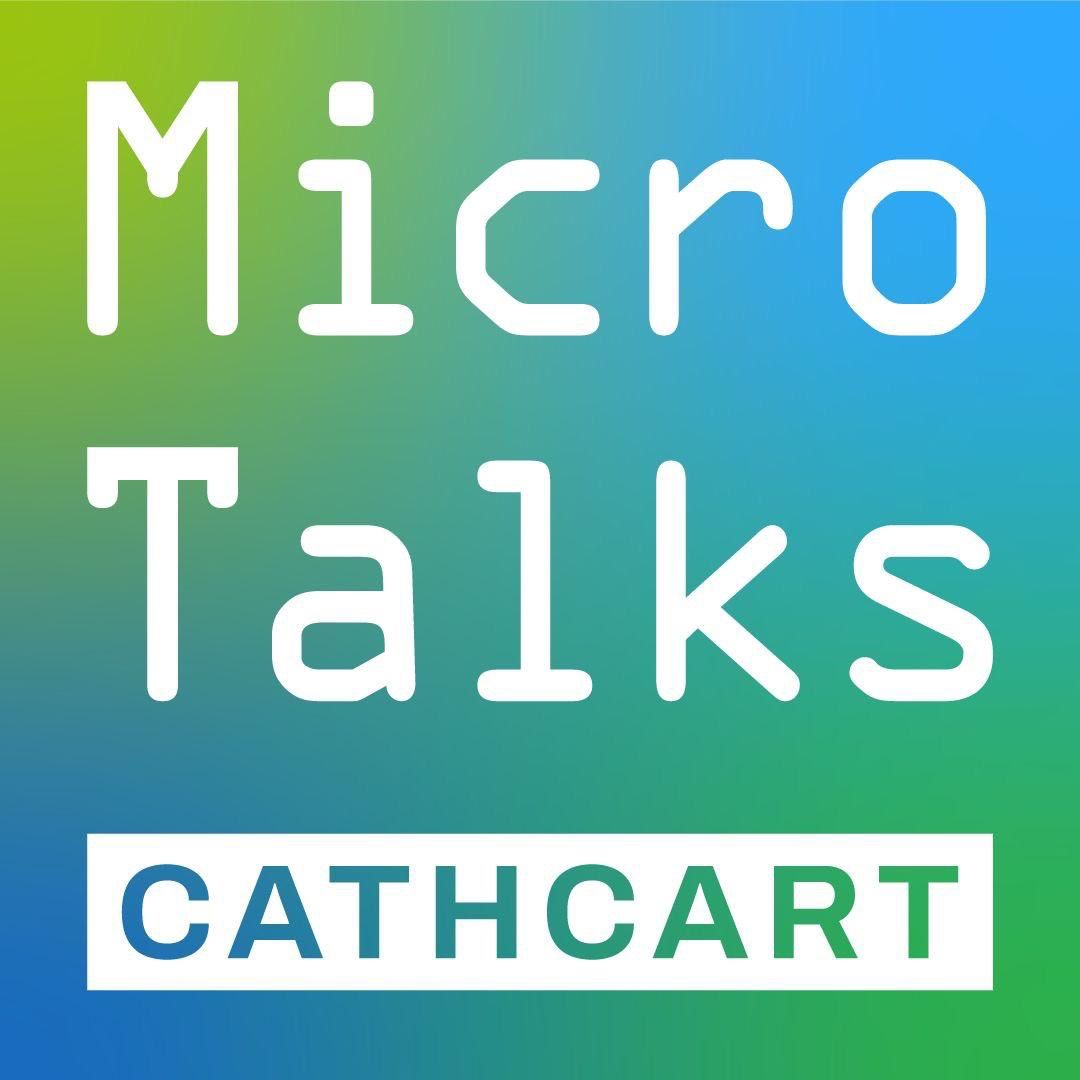 Micro Talks 