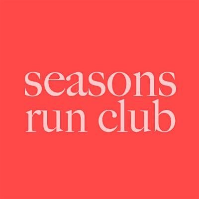 Seasons Run Club