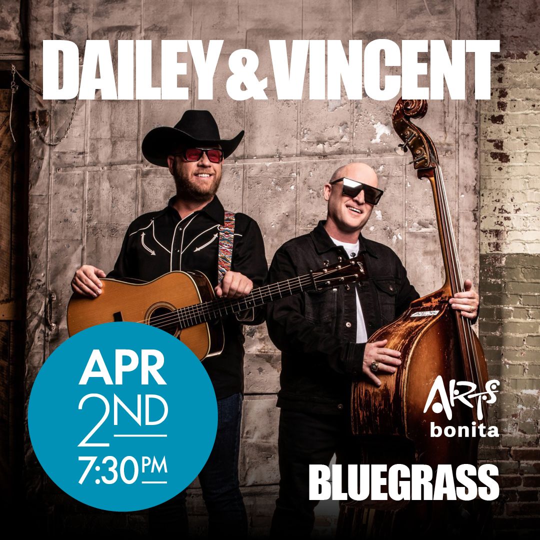 Dailey and Vincent