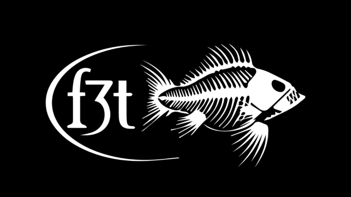 Parking The Fly Fishing Film Tour