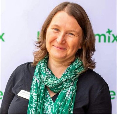 Amy\u2019s Thermomix Cottage