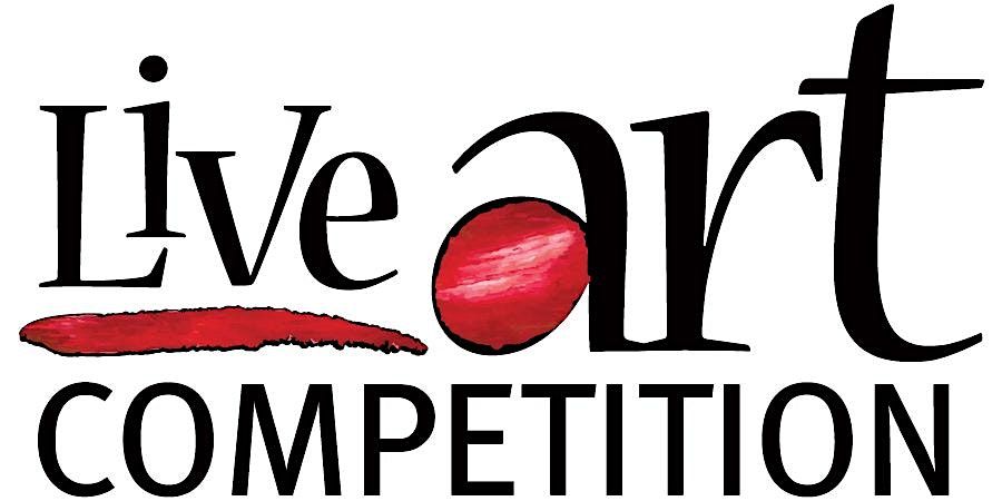 Live Art Competition 2026