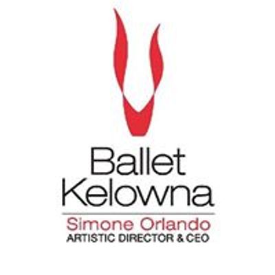 Ballet Kelowna