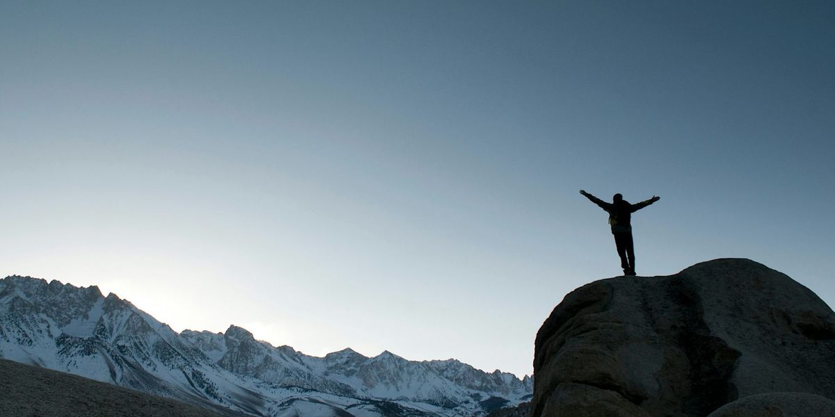 Meditation Class - Meaning In Life And Death.