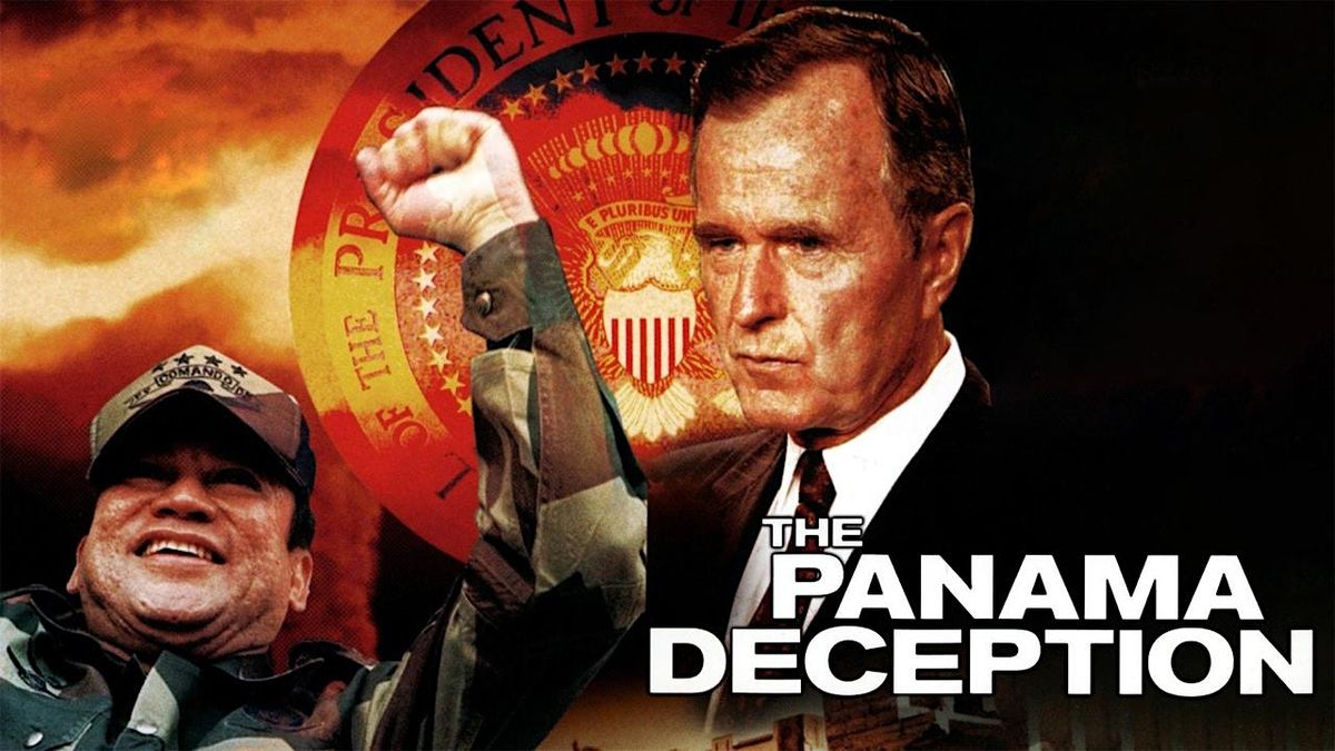 In-Person Documentary Night!