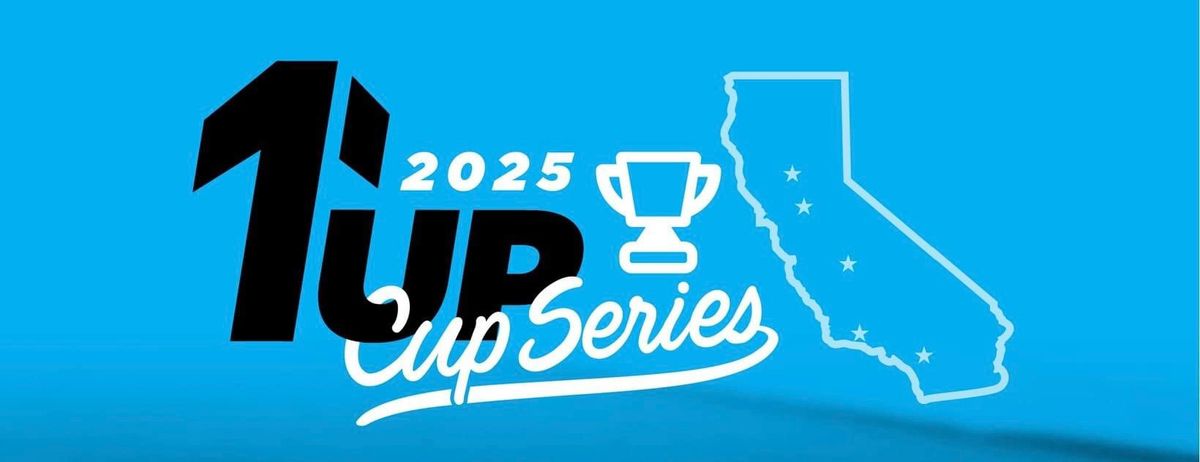 1up Cup Series Round 4 