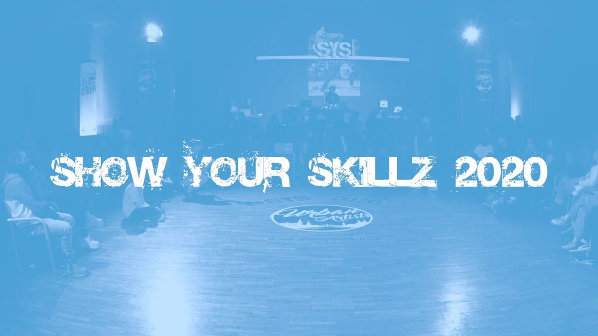 Show Your Skillz