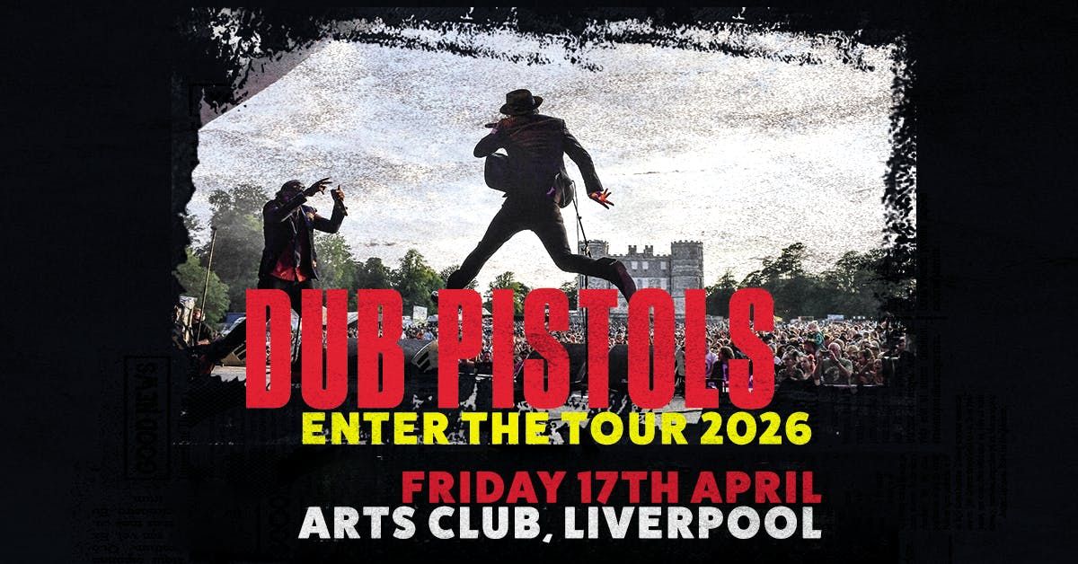 Dub Pistols