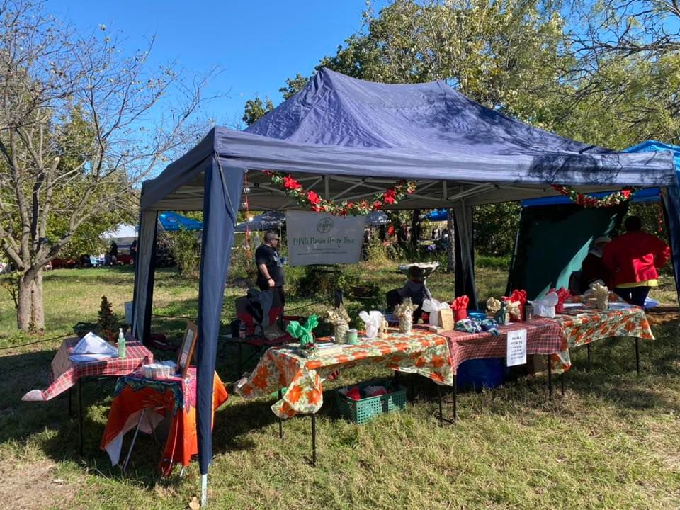 DFW Pagan Unity Fest 2022, 2001 California Ln, Arlington, TX 76015-1102 ...