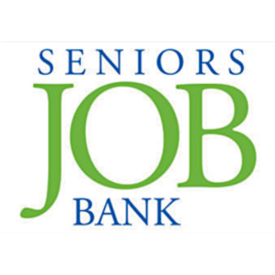Seniors Job Bank