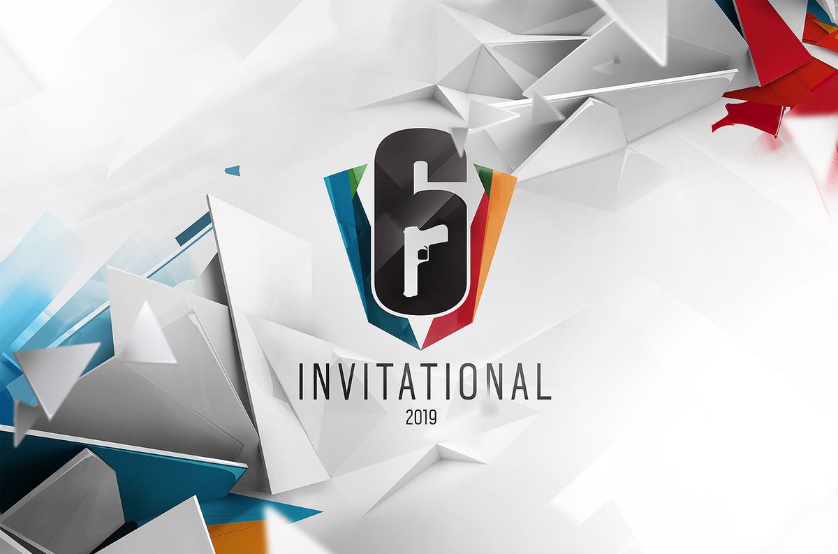 Six Invitational - Sunday