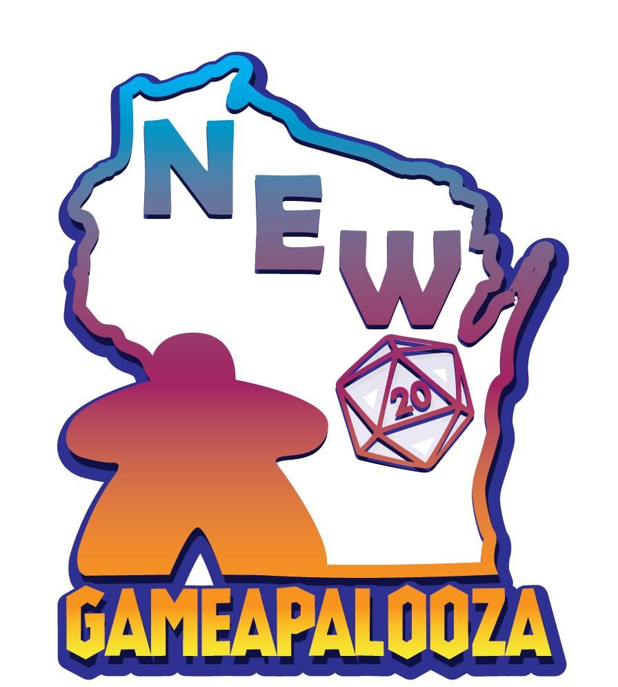 NEWGame 2025 Mini-Paloozas