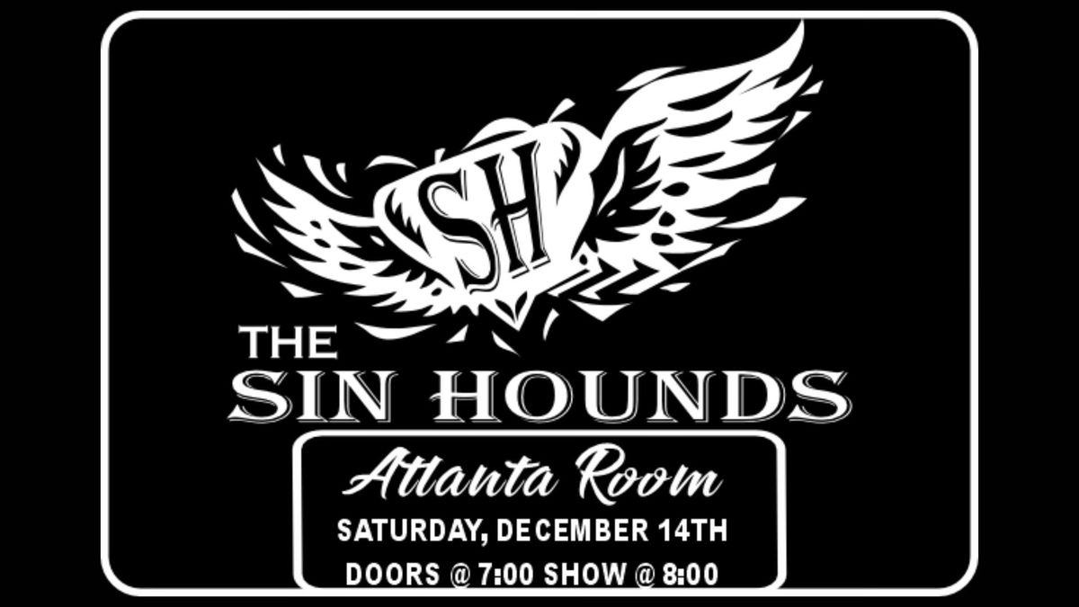 The Sin Hounds Reunion Show 