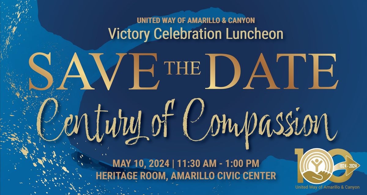 Victory Celebration Luncheon
