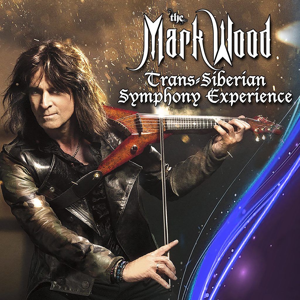 The Mark Wood Trans-Siberian Symphony Experience