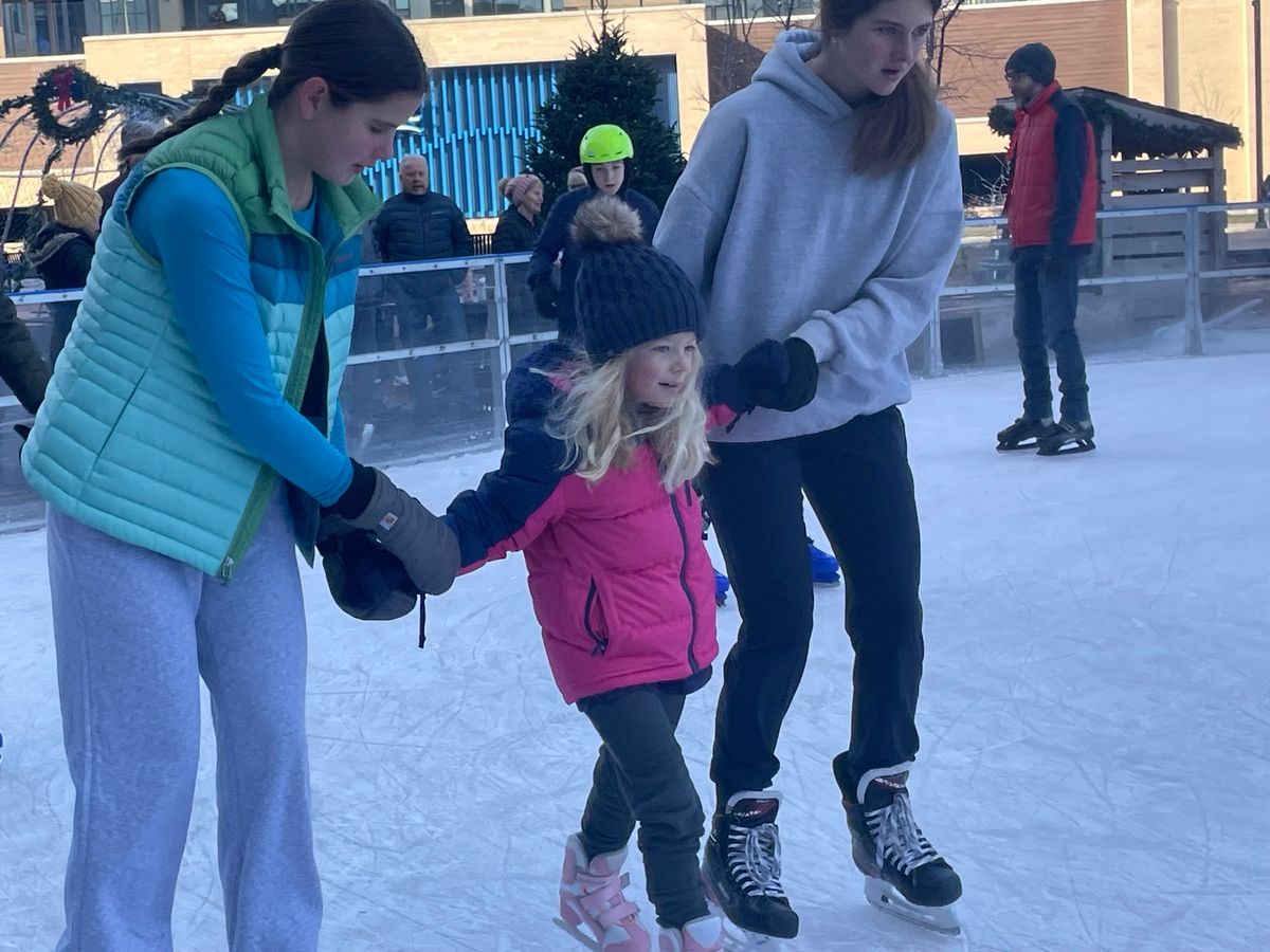 Home School Skate 