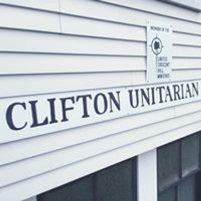 Clifton Universalist Unitarian Church