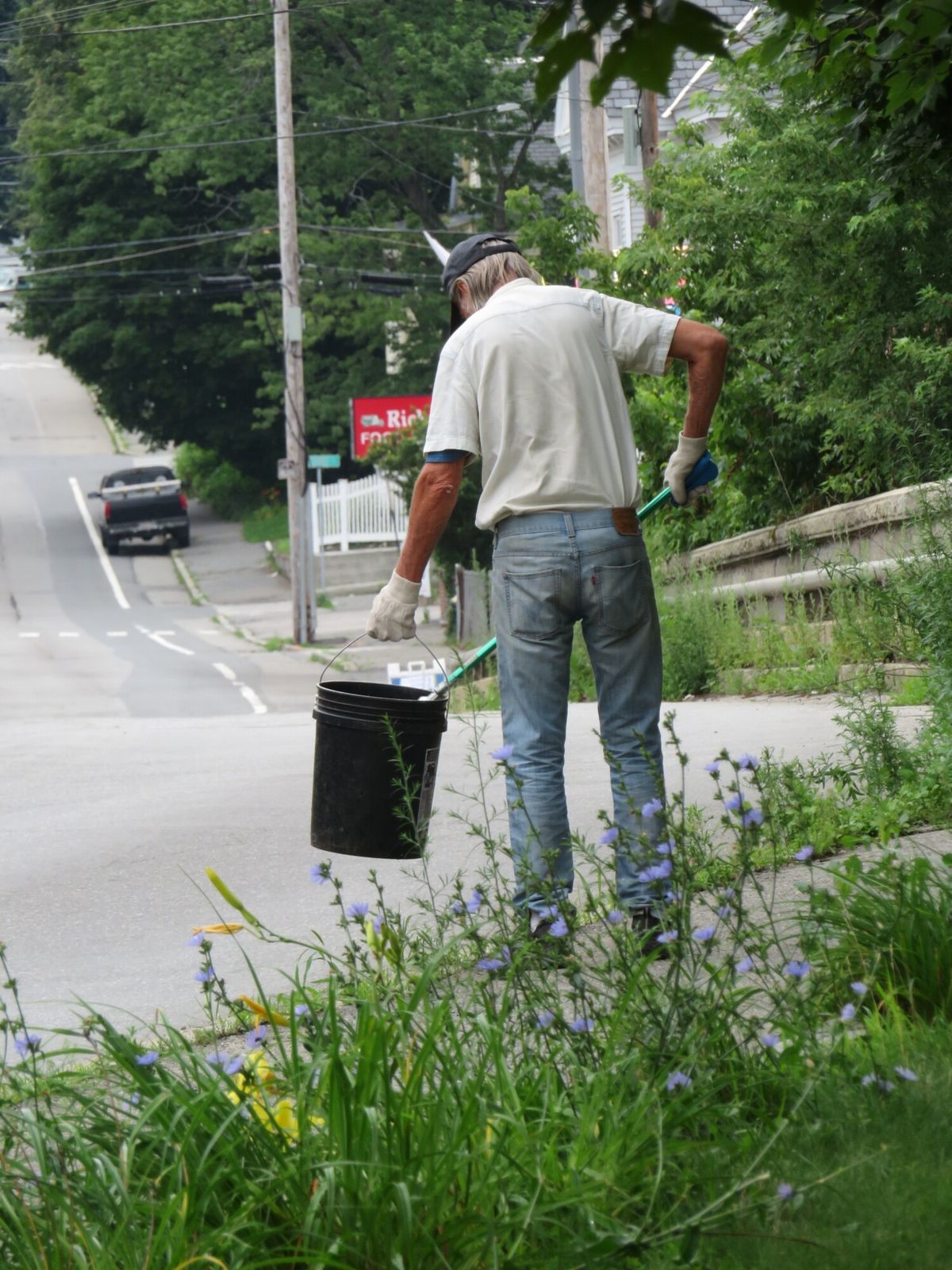 Public Lands Day Clean Up 2024