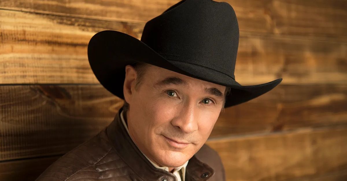 Clint Black Sioux Falls