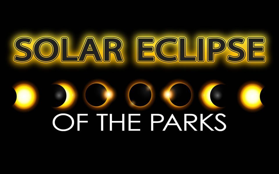 Solar Eclipse of the Parks: Dorey