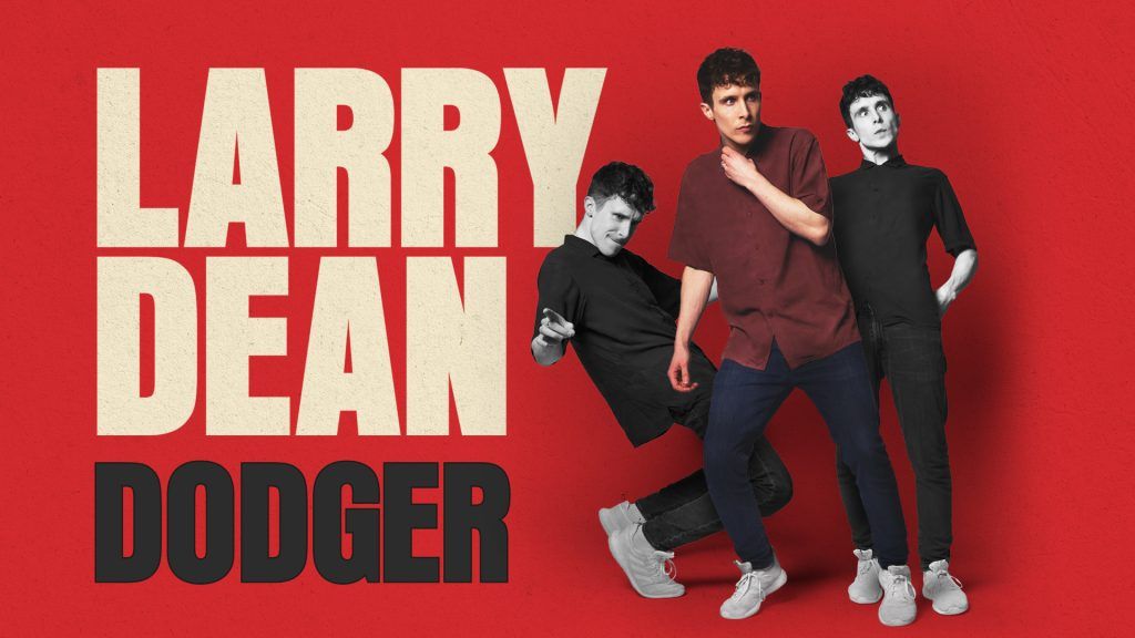 Larry Dean: Dodger