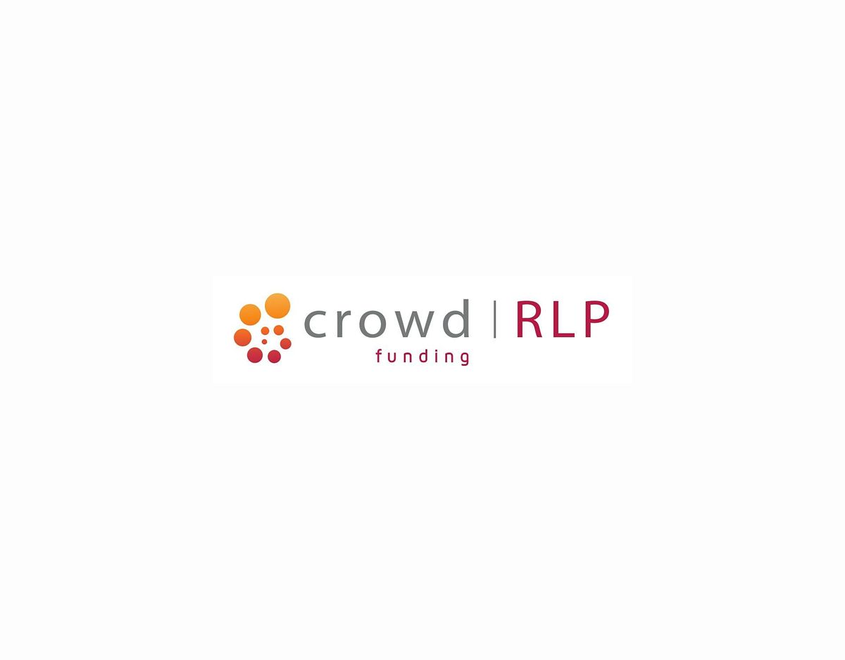 Crowdfunding.rlp: Am Anfang steht die Idee